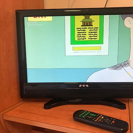 Hotel Costa Verde Pineto Zewnętrze zdjęcie