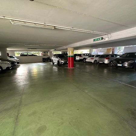 Hotel Costa Verde Pineto Zewnętrze zdjęcie
