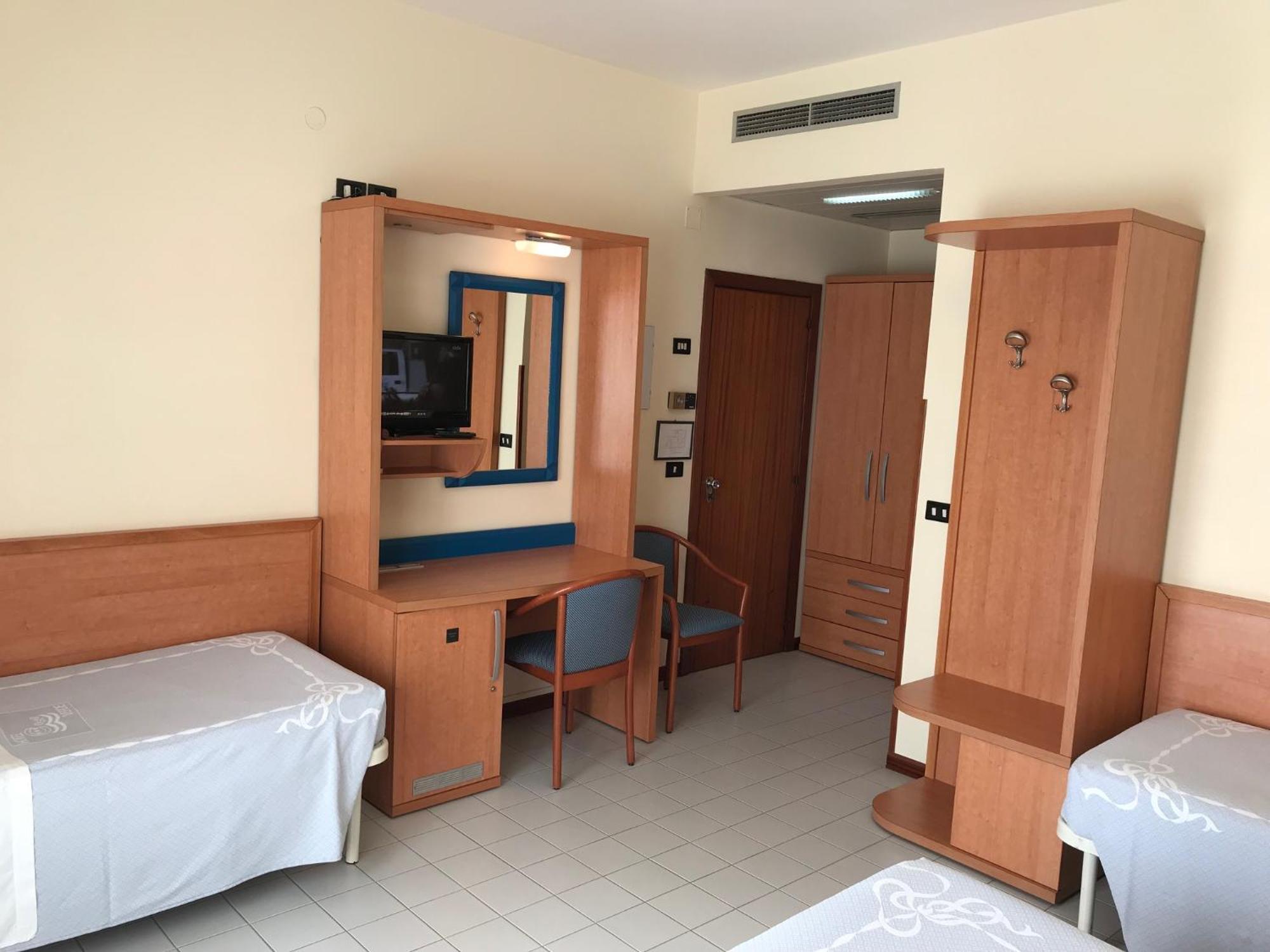 Hotel Costa Verde Pineto Zewnętrze zdjęcie