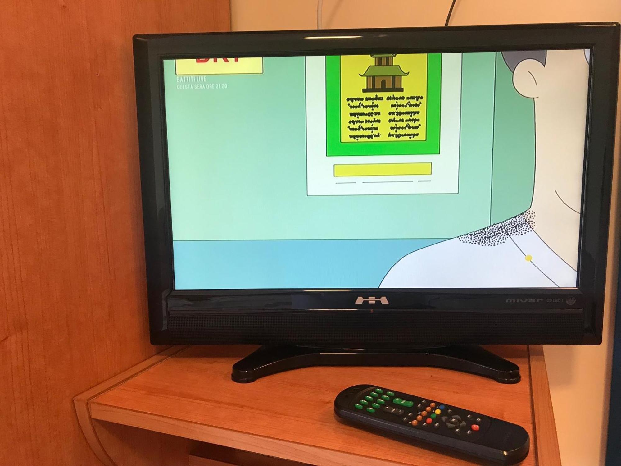 Hotel Costa Verde Pineto Zewnętrze zdjęcie