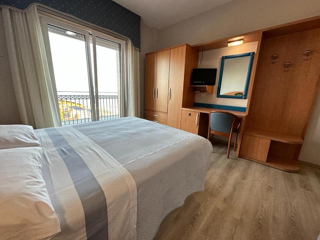 Hotel Costa Verde Pineto Zewnętrze zdjęcie