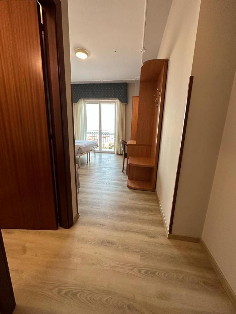 Hotel Costa Verde Pineto Zewnętrze zdjęcie