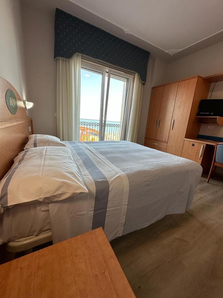 Hotel Costa Verde Pineto Zewnętrze zdjęcie