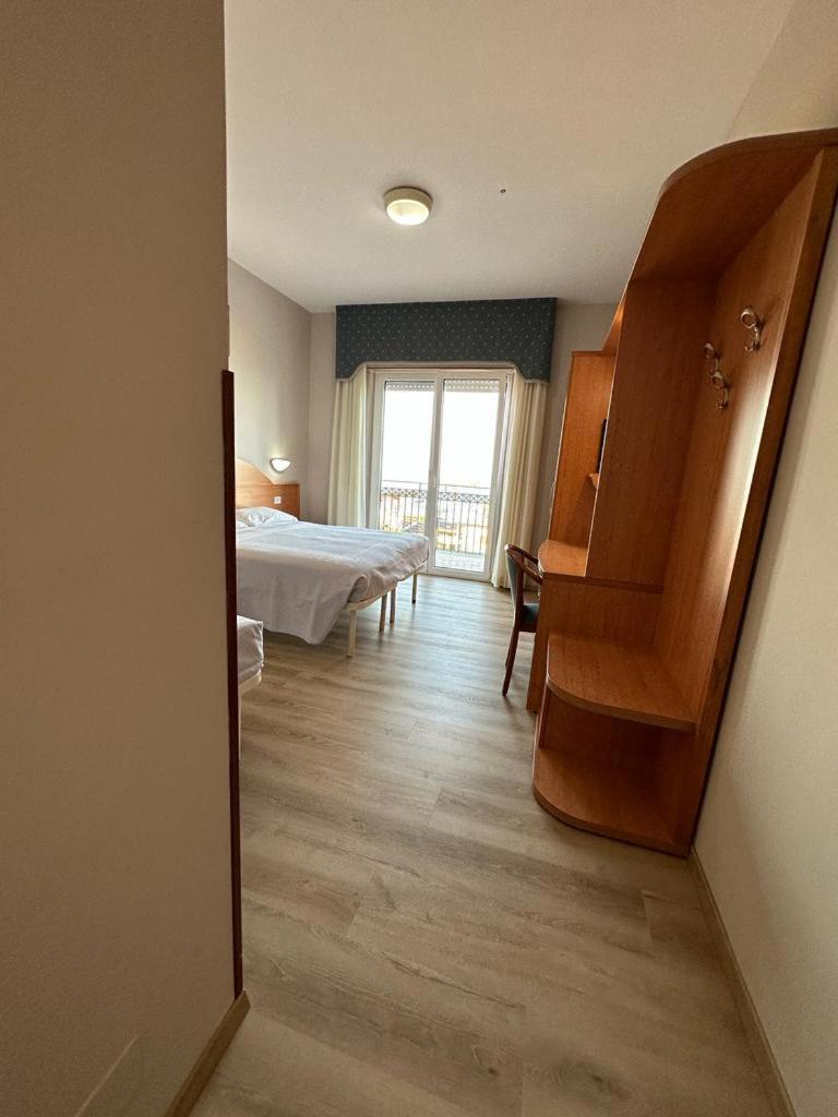 Hotel Costa Verde Pineto Zewnętrze zdjęcie