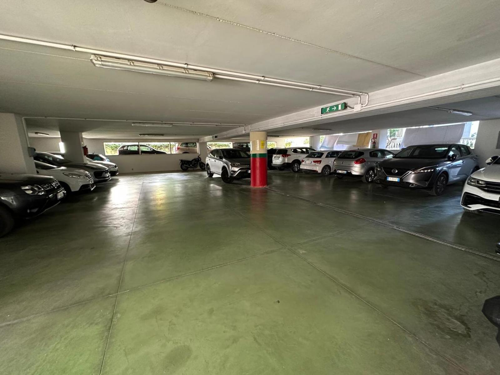 Hotel Costa Verde Pineto Zewnętrze zdjęcie
