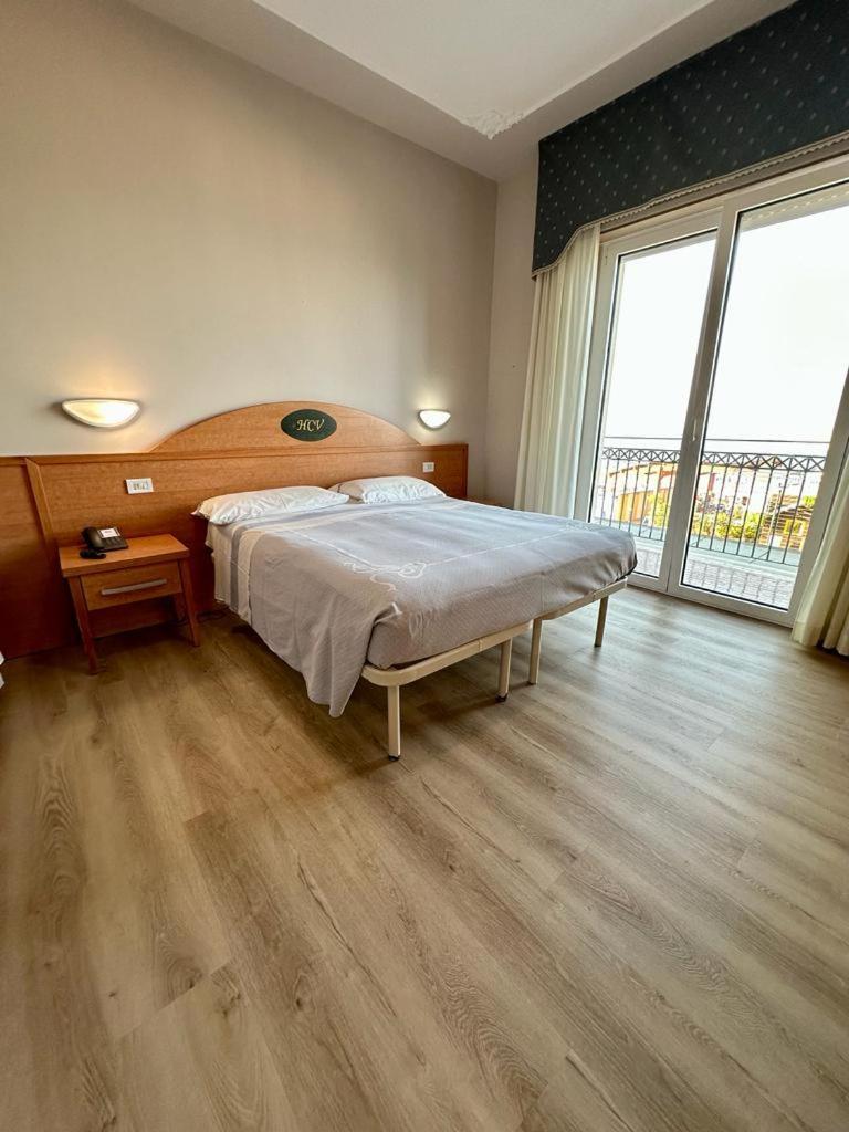 Hotel Costa Verde Pineto Zewnętrze zdjęcie