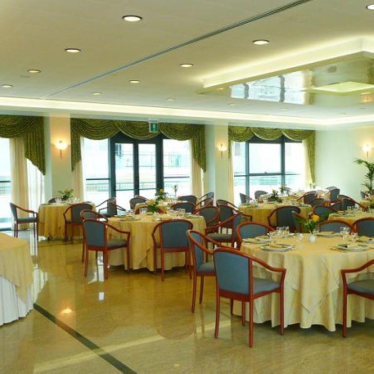 Hotel Costa Verde Pineto Zewnętrze zdjęcie