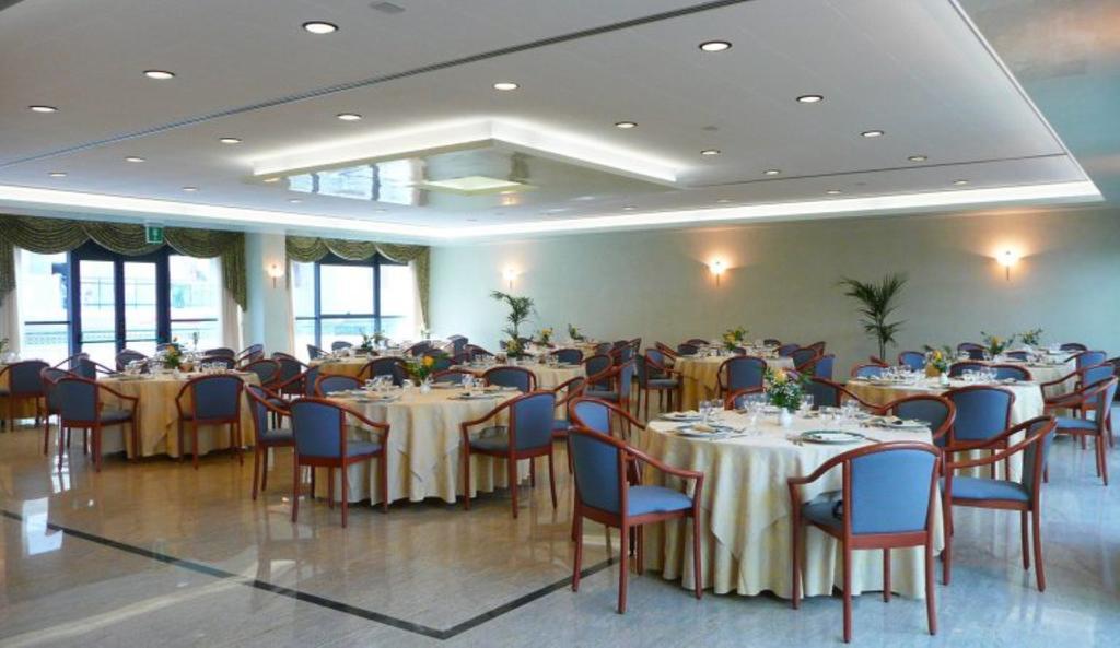 Hotel Costa Verde Pineto Zewnętrze zdjęcie